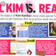 Image for article titled This Week in Tabloids: Normals Who Dated A-Listers Spill Sex Secrets